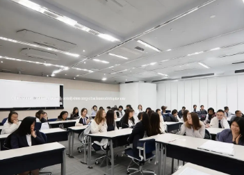 2024香港亚洲商学院emba有用吗？