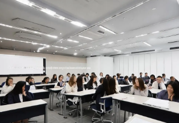 2024香港亚洲商学院MBA怎样？