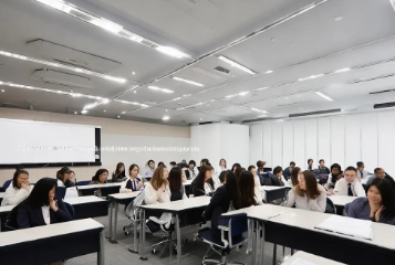 2024香港亚洲商学院mba报名时间介绍