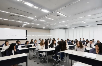 2024香港亚洲商学院mba靠谱吗？