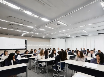 2024香港亚洲商学院mba香港政府认可吗？