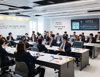 2024香港亚洲商学院mba要怎么申请？