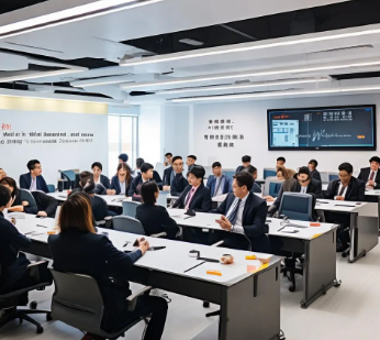 2024香港亚洲商学院mba靠谱么？