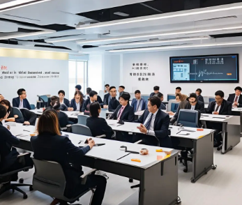 2024香港亚洲商学院MBA为什么这么受欢迎？