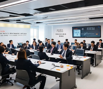 2024香港亚洲商学院mba正规吗？