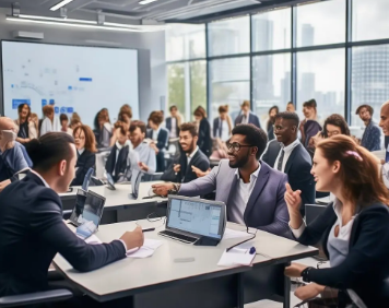 2024亚洲香港商学院mba项目介绍