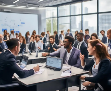 2024香港亚洲商学院管理硕士介绍