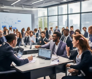 2024香港亚洲商学院mba值得去读吗？