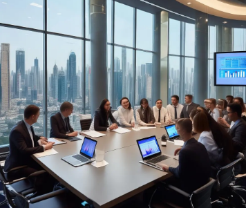 2024香港亚洲商学院工商管理硕士介绍