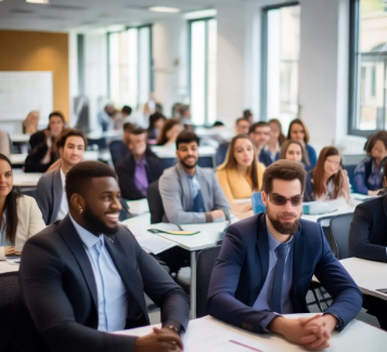 2024香港亚洲商学院mba面授班介绍