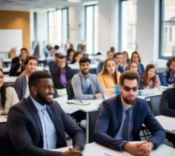 2024香港亚洲商学院在职硕士介绍