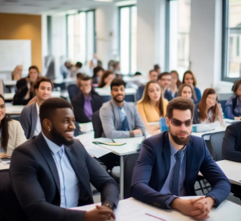 2024香港亚洲商学院硕士mba多少钱？