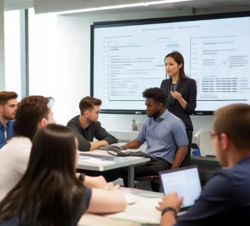 2024香港亚洲工商学院排名介绍