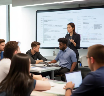 2024香港亚洲mba商学院管理硕士介绍