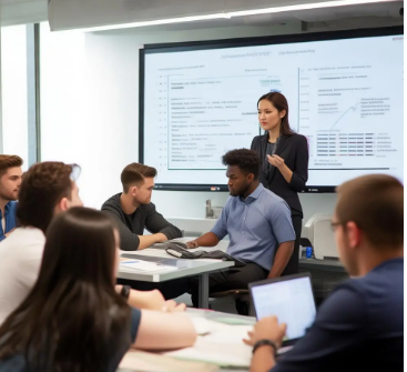 2024深圳读mba香港亚洲商学院好吗？