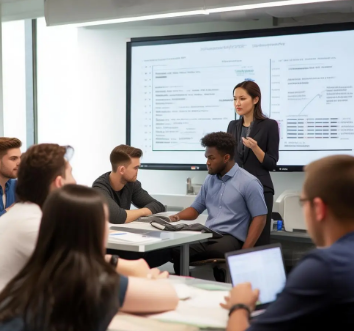 2024香港亚洲工商学院学费贵吗？