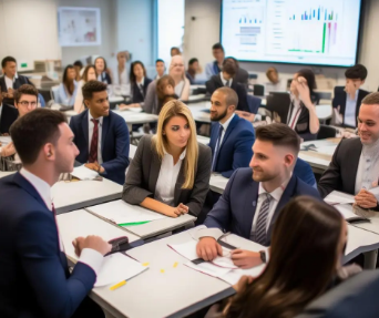 2024香港亚洲工商学院mba项目介绍