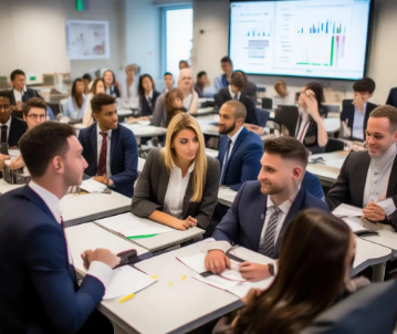 2024香港亚洲商学院mba国内承认吗？