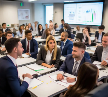 2024香港亚洲商学院mba深圳班介绍