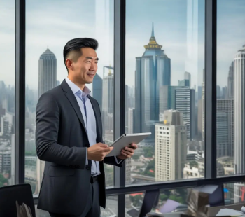 2024中国企业家钟云华哪里人？