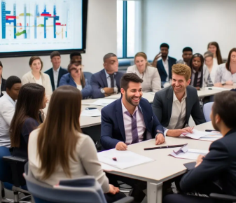 2024香港亚洲商学院EMBA课程介绍