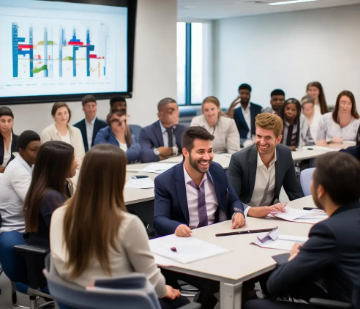 2024香港亚洲商学院EMBA项目介绍