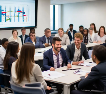 2024香港亚洲商学院EMBA毕业去向