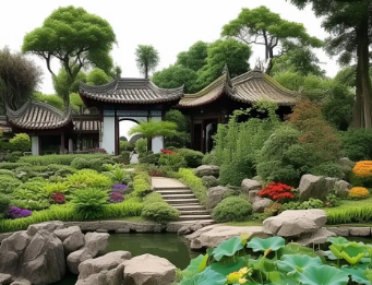 2024北京风景园林博士项目介绍