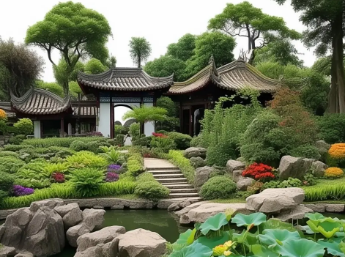 2024风景园林博士读几年毕业？