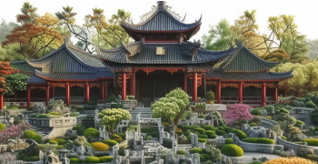 2024风景园林博士机构推荐