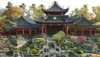 2024风景园林博士生学什么？