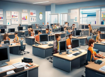 2024会计博士培训班介绍