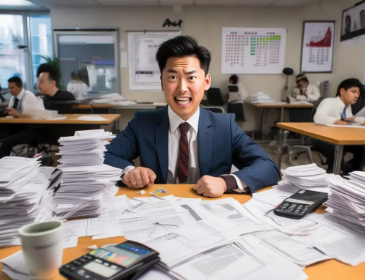 2024会计财务辅导博士机构推荐