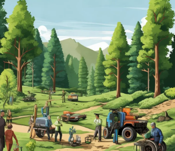 2024北京林业博士申请要求有哪些？