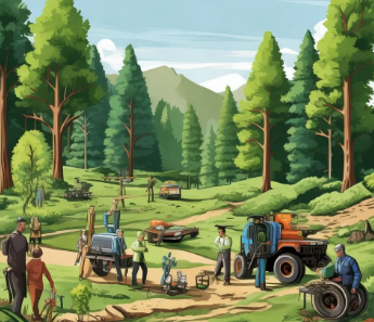 2024林业博士申请流程介绍