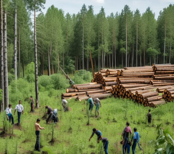 2024北京林业博士难考么？