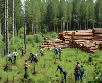 2024林业全日制博士就业前景如何？