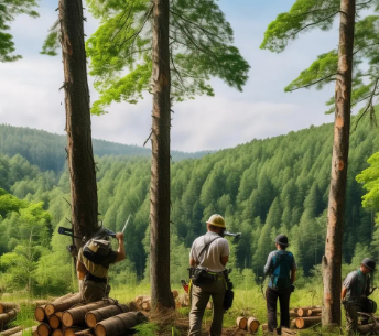 2024林业博士难考吗？