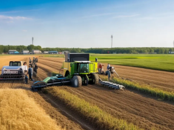 2024农业博士学哪些课程？