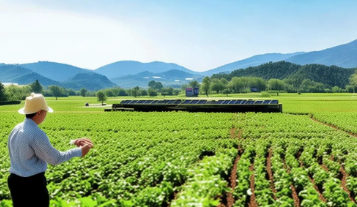 2024农业博士有哪些学校招生？