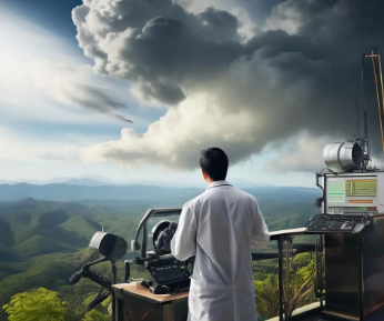 2024气象博士怎么样？