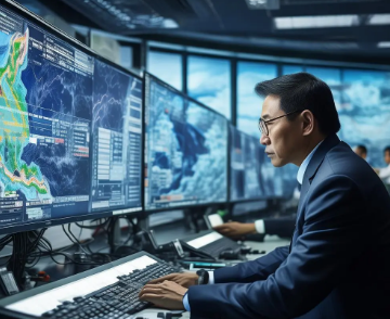 2024气象学博士课程设置如何？