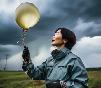 2024气象学博士怎么考的？