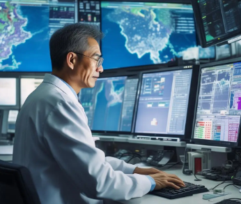 2024气象学博士难申请吗？