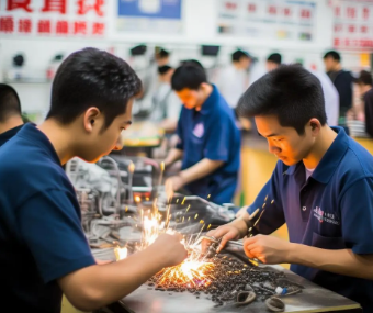 职业技术教育有博士吗？