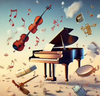 2024博士音乐培训课程有哪些？