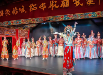 2024读戏剧教育博士好就业吗？