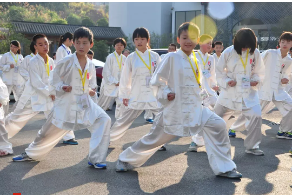 2024康华兰夏令营是干什么的？
