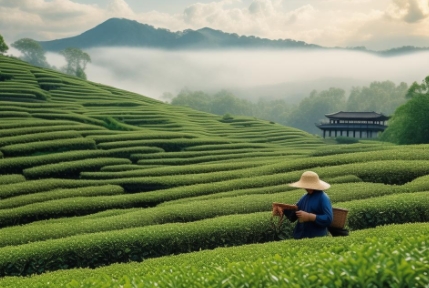 2024年茶业管理高级研修:掌握茶艺精髓,引领行业未来