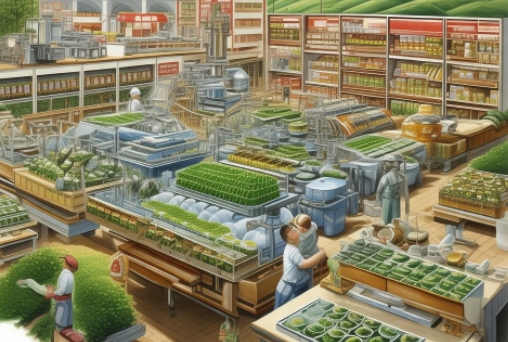 2024年茶业新秀培养计划:开启你的茶文化之旅